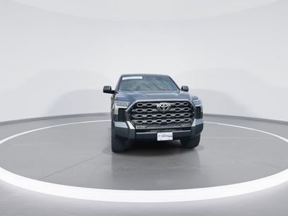 Used 2026 Toyota Tundra Platinum