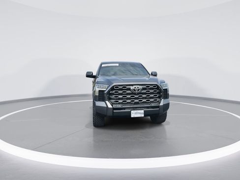 Used 2026 Toyota Tundra Platinum AWD/4WD image 3