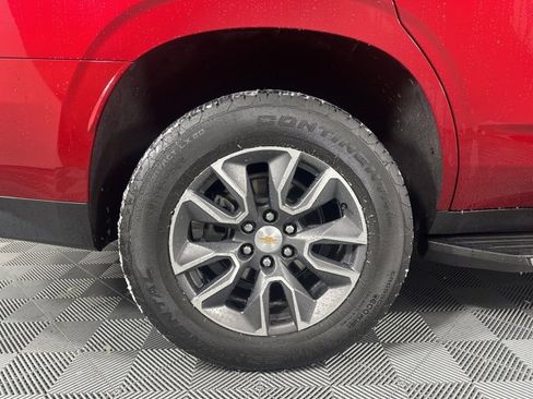 Used 2024 Chevrolet Tahoe LT w/ LT Signature Plus Package image 8