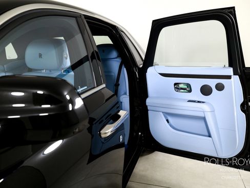 New 2026 Rolls-Royce Ghost image 18