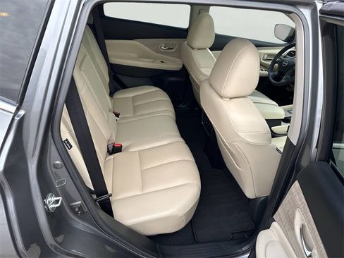 Used 2024 Nissan Murano SL image 36