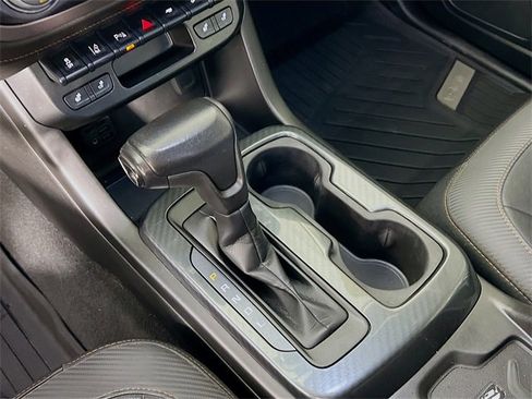 Used 2021 GMC Canyon AT4 image 21