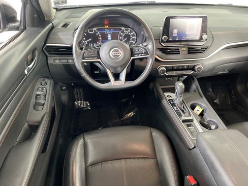 Used 2020 Nissan Altima 2.5 SR AWD/4WD image 20