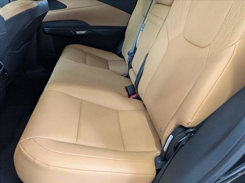 Used 2025 Lexus RX 350h w/ Accessory Package AWD/4WD image 19