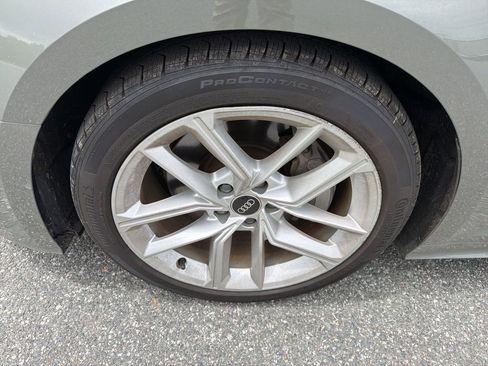 Used 2023 Audi A5 2.0T Premium w/ Convenience Package AWD/4WD image 11