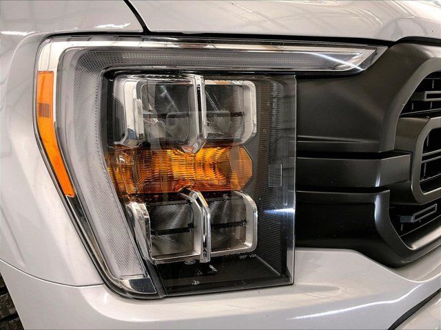 Used 2021 Ford F150 XLT w/ Equipment Group 302A High AWD/4WD image 27