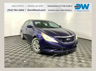 Used 2012 Hyundai Sonata GLS video 1
