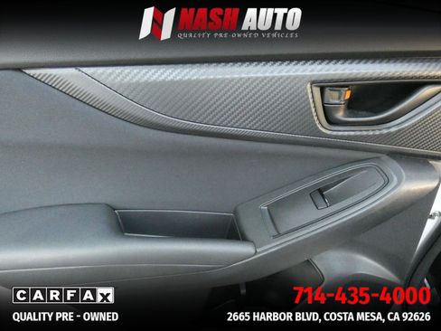 Used 2017 Subaru Impreza 2.0i AWD/4WD image 37