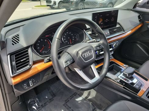 Certified 2023 Audi Q5 2.0T Premium w/ Convenience Package AWD/4WD image 7