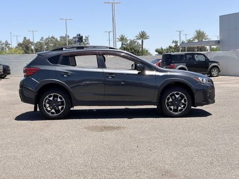 Used 2019 Subaru Crosstrek 2.0i Premium w/ Popular Package #4 AWD/4WD image 5