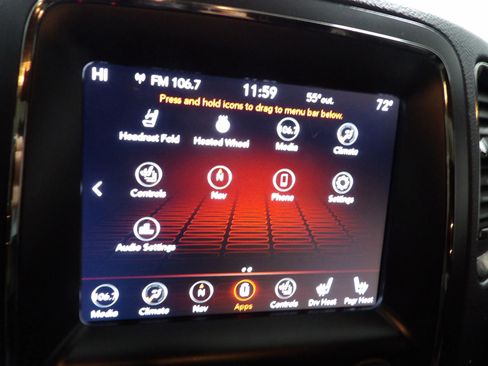 Used 2020 Dodge Durango R/T image 24