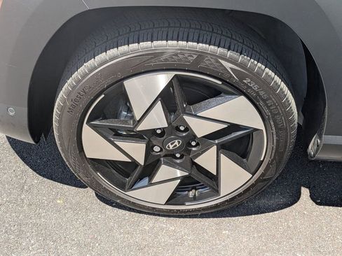 Certified 2025 Hyundai Kona Limited AWD/4WD image 26