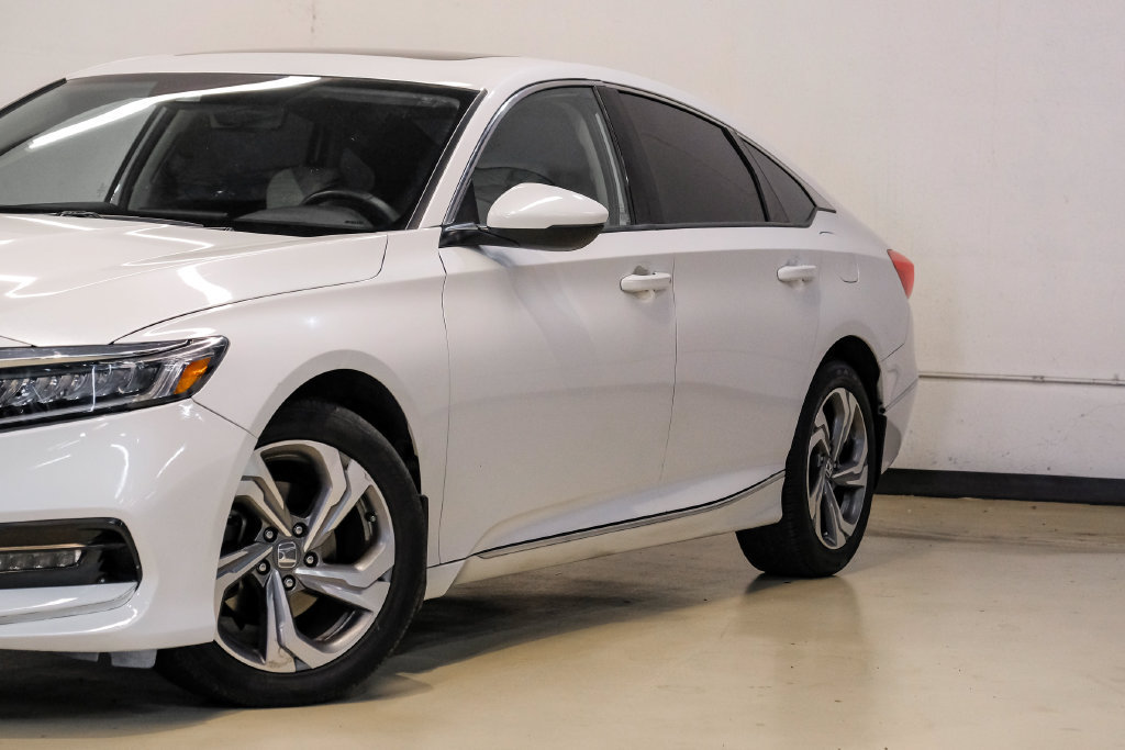 Used 2019 Honda Accord EX-L image 7
