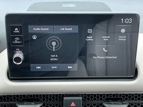 New 2026 Honda HR-V EX-L image 11