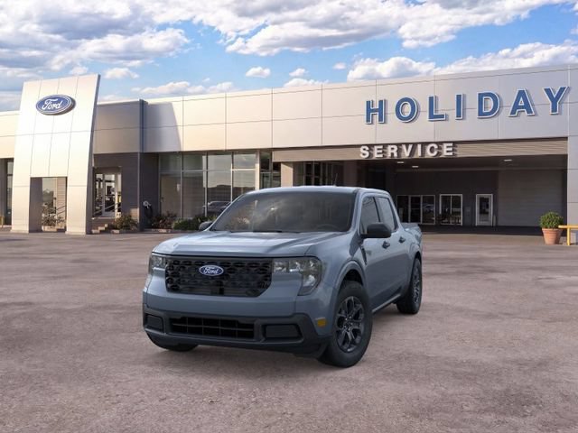 New 2026 Ford Maverick XLT FWD image 2