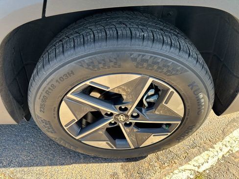 Used 2026 Hyundai Tucson SEL image 39