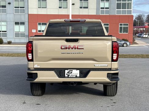 Used 2023 GMC Sierra 1500 Elevation image 25