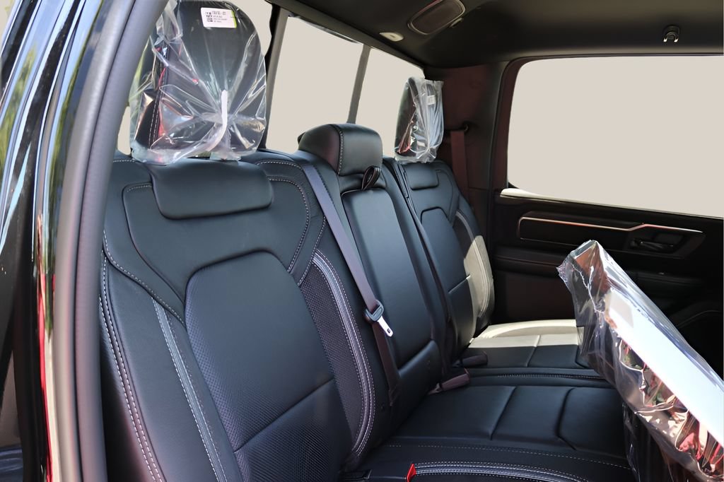 New 2026 RAM 1500 RHO AWD/4WD image 17