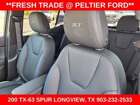 Used 2026 Buick Encore GX Sport Touring w/ Advanced Technology Package FWD image 18