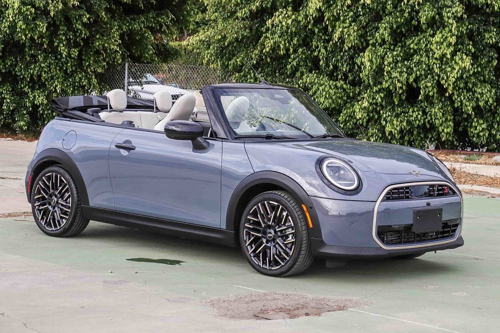 Used 2026 MINI Cooper S FWD image 12