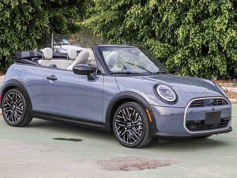 Used 2026 MINI Cooper S FWD image 12