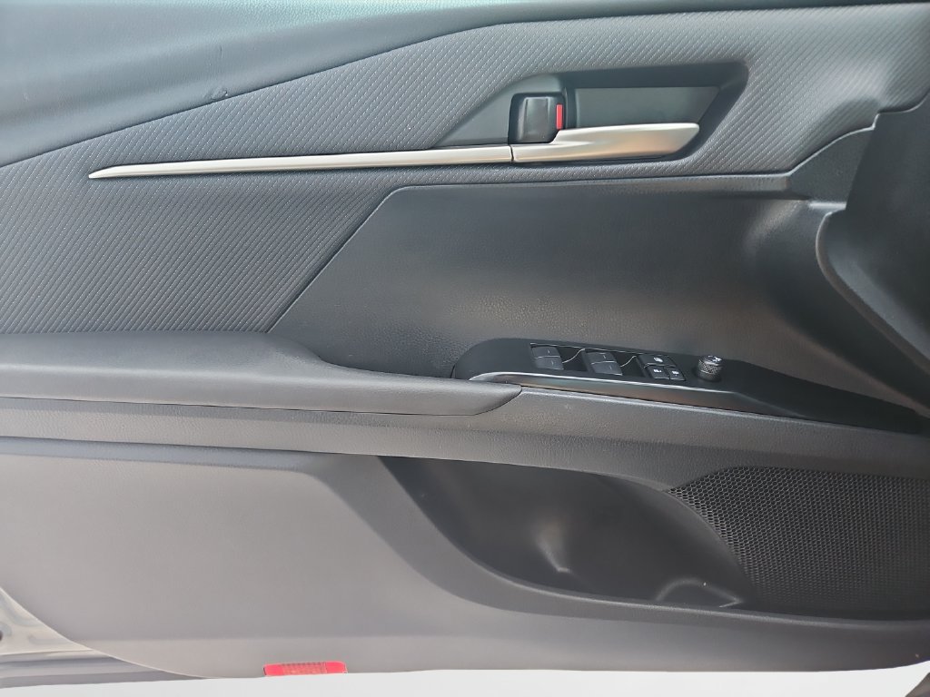 Certified 2026 Toyota Camry SE FWD image 18