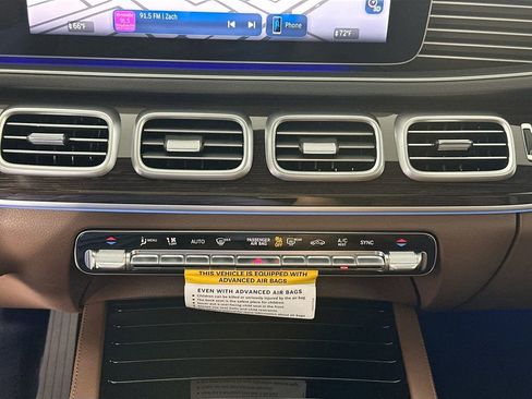 New 2026 Mercedes-Benz GLE 450 4MATIC image 16