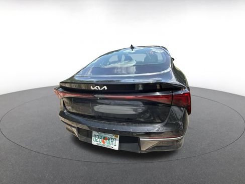Used 2025 Kia K5 LXS FWD image 7