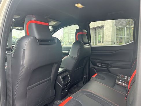 Used 2025 Ford Ranger Raptor image 14
