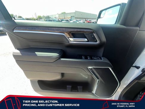 New 2026 GMC Sierra 1500 Elevation AWD/4WD image 23