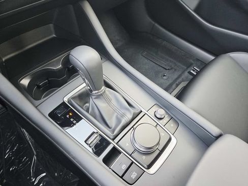 New 2026 MAZDA MAZDA3 2.5 S Sedan w/ Preferred Pkg FWD image 23