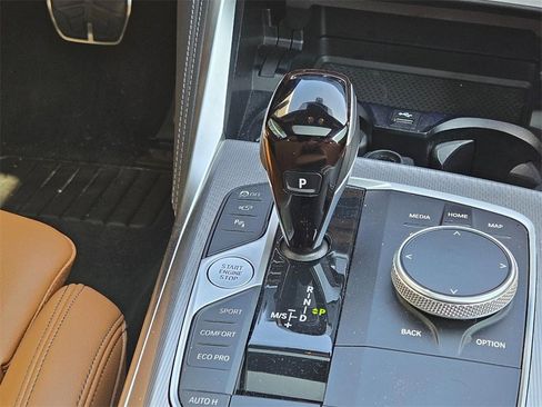 Used 2023 BMW 440i xDrive Coupe w/ Premium Package image 13