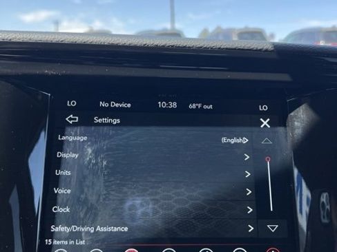 Used 2024 Dodge Durango SXT image 43