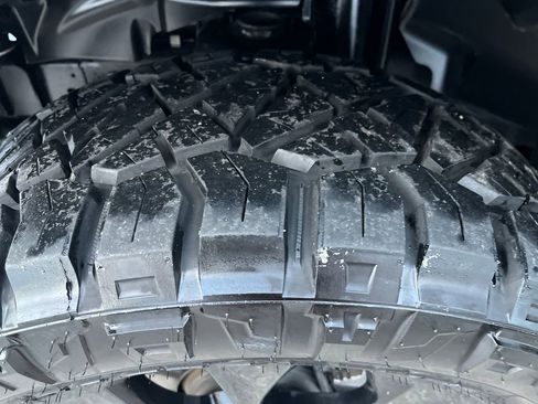 Used 2021 Jeep Wrangler Unlimited Sahara image 28