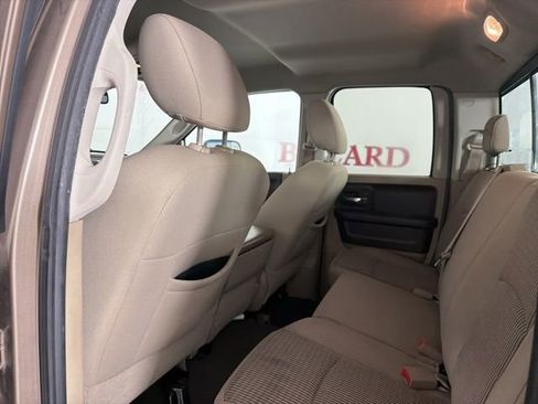 Used 2010 Dodge Ram 1500 Truck SLT w/ Big Horn Regional Pkg RWD image 14