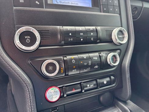 Used 2019 Ford Mustang GT w/ Black Accent Package RWD image 29