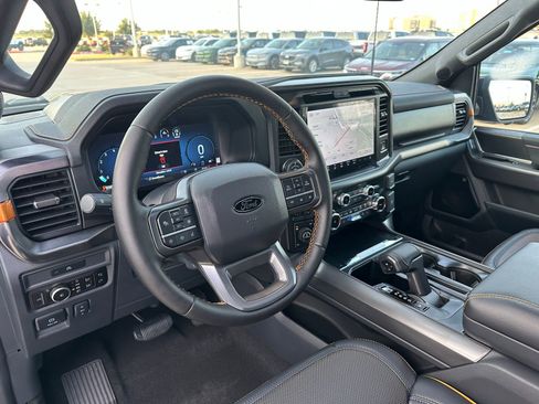 New 2025 Ford F150 Tremor w/ Equipment Group 402A High image 18