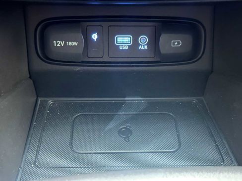 Used 2020 Hyundai Santa Fe SEL AWD/4WD image 16