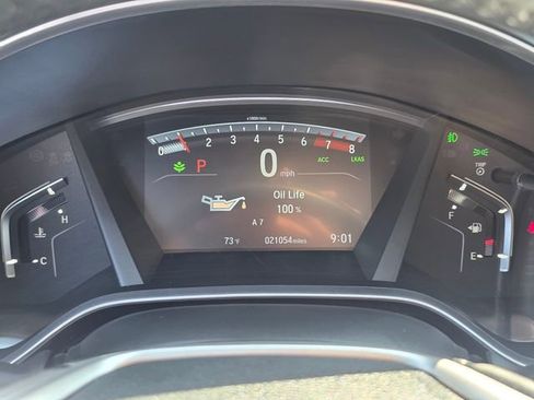 Used 2018 Honda CR-V EX-L image 22