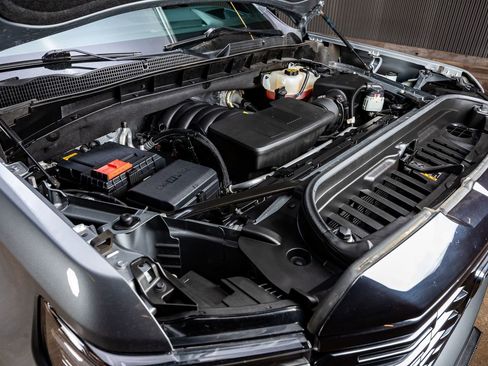 Used 2023 GMC Sierra 1500 Denali Ultimate image 41