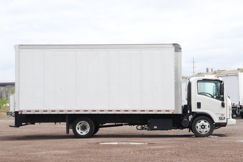 Used 2023 Chevrolet Low Cab Forward 5500XD RWD image 10