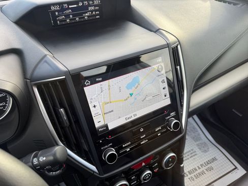 Certified 2023 Subaru Forester Limited image 28