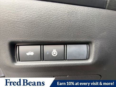 New 2026 Nissan Sentra SV w/ SV Convenience Package FWD image 17
