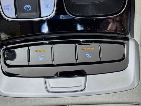 Used 2023 Hyundai Tucson SEL w/ Convenience Package image 20