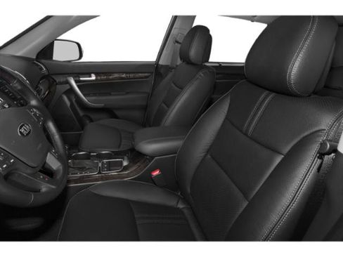 Used 2015 Kia Sorento EX AWD/4WD image 11