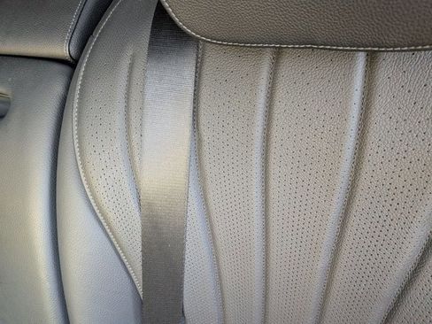 Used 2022 Mercedes-Benz S 500 4MATIC image 18