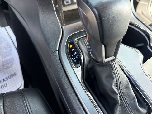 Used 2020 Jeep Grand Cherokee Limited X AWD/4WD image 32