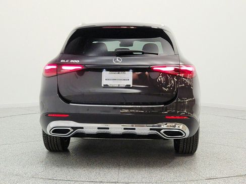Certified 2026 Mercedes-Benz GLC 300 image 6