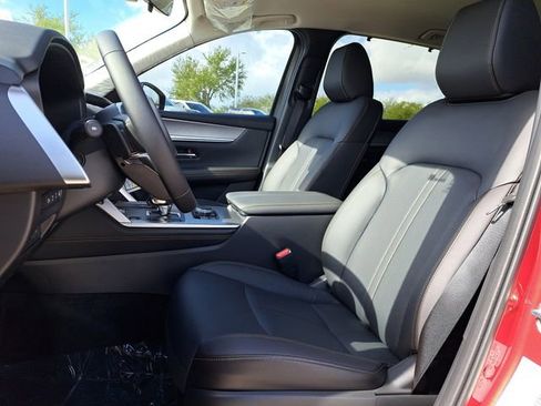 New 2026 MAZDA CX-70 SC Plus image 17