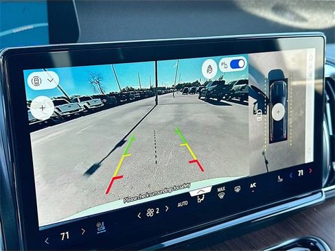 New 2026 Ford Expedition King Ranch image 9